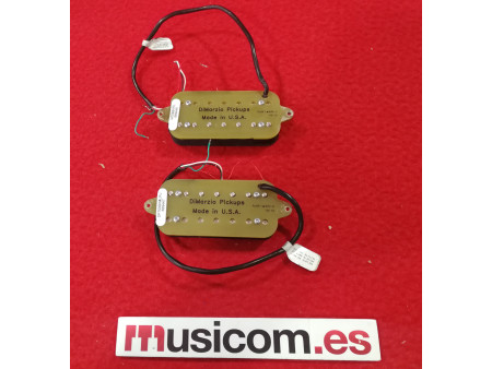 DI MARZIO DP 759BK  + IH 759BK